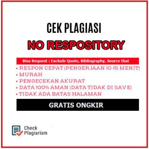 Cek Plagiasi
