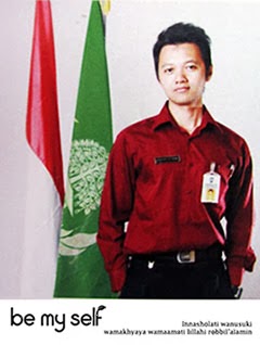 MySelf Copy Wujud Khidmah Digital : Pakar IT Whitecyber Asal Ambarawa Ini Aktif Mengedukasi Puluhan Kampus dan Sekolah Gratis 3 Faris Dedi Setiawan - Google Developer Expert (GDE)