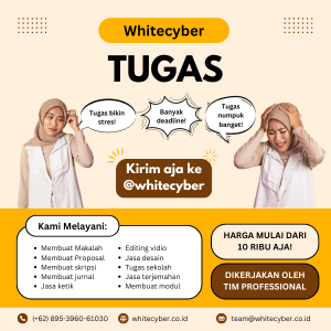 Tugas