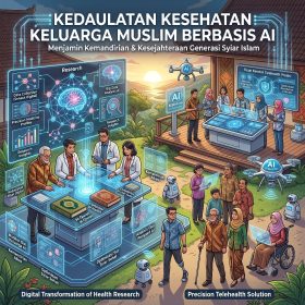 Transformasi Digital Riset Kesehatan: Whitecyber Hadirkan Solusi Telehealth Presisi