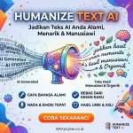 Humanize Text AI
